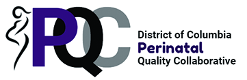 district of columbia perinatal quality collaborative
